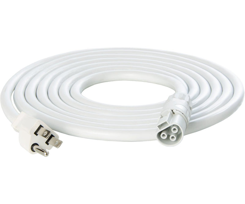 PHOTOBIO X White Cable Harness - Black Label Supply llc