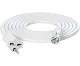 PHOTOBIO X White Cable Harness - Black Label Supply llc