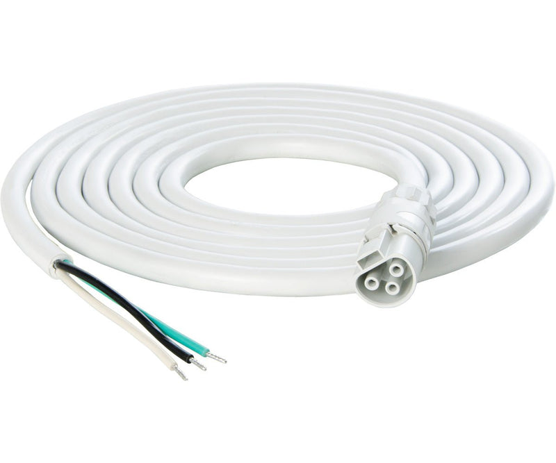 PHOTOBIO X White Cable Harness - Black Label Supply llc