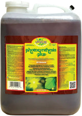 Photosynthesis Plus - Black Label Supply llc