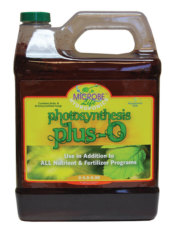 Photosynthesis Plus - O - Black Label Supply llc