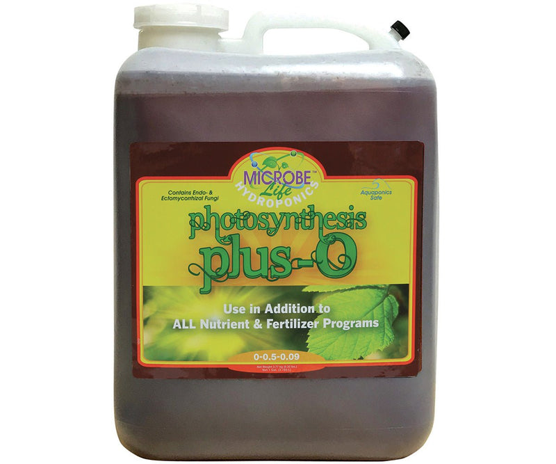 Photosynthesis Plus - O - Black Label Supply llc