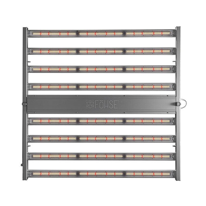 Pisces LED Grow Light - Black Label Supply llc