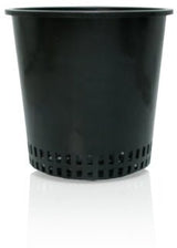 Pot with Mesh Bottom - Black Label Supply llc