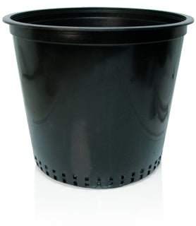 Pot with Mesh Bottom - Black Label Supply llc