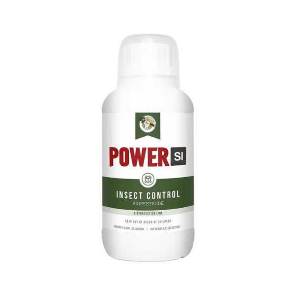 Power Si Control - Black Label Supply llc