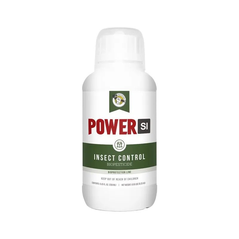 Power Si Control - Black Label Supply llc