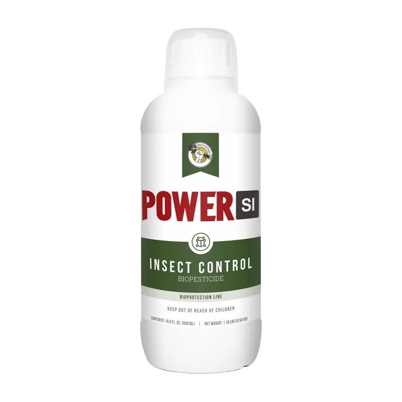 Power Si Control - Black Label Supply llc