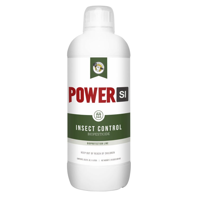 Power Si Control - Black Label Supply llc