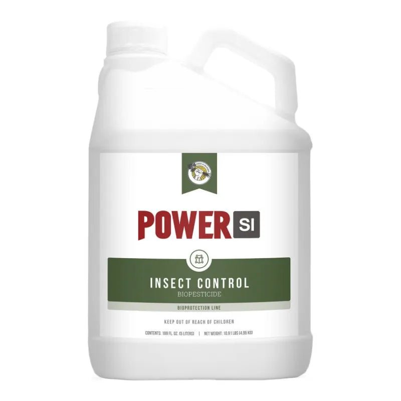 Power Si Control - Black Label Supply llc