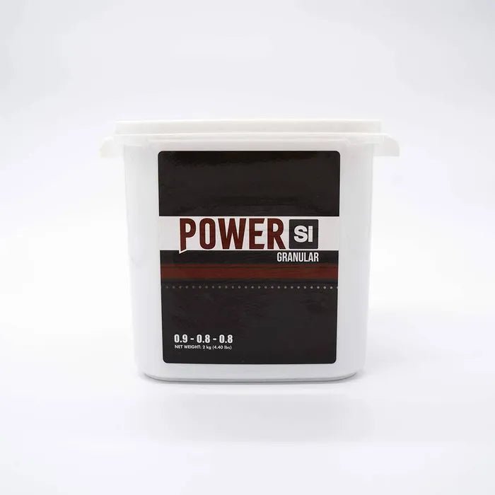 Power SI Granular - Black Label Supply llc