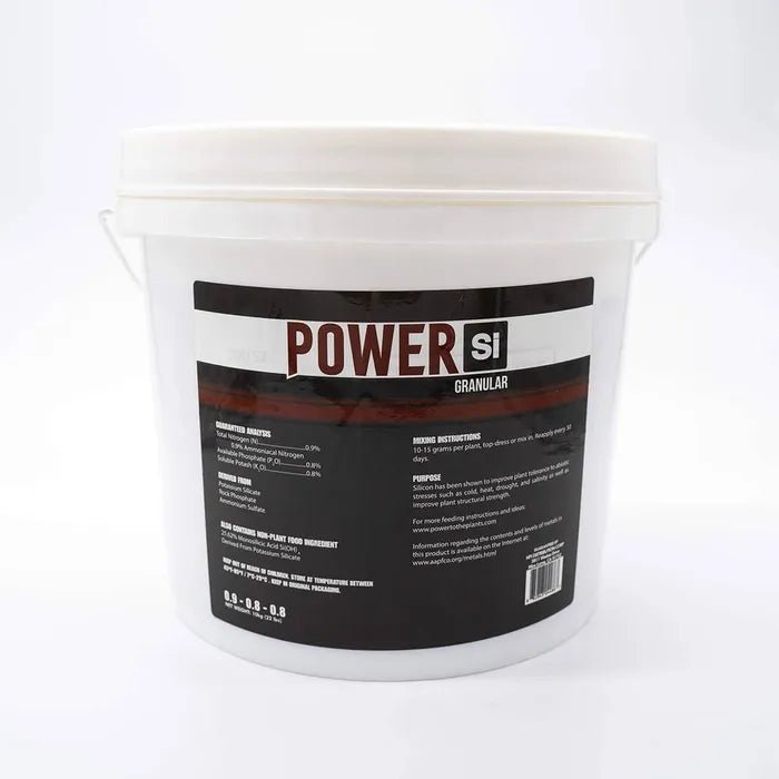 Power SI Granular - Black Label Supply llc