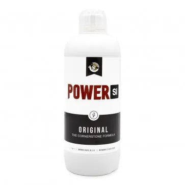 Power Si Silicic Acid - Black Label Supply llc