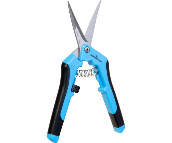 Precision Curved Blade Pruner - Black Label Supply llc