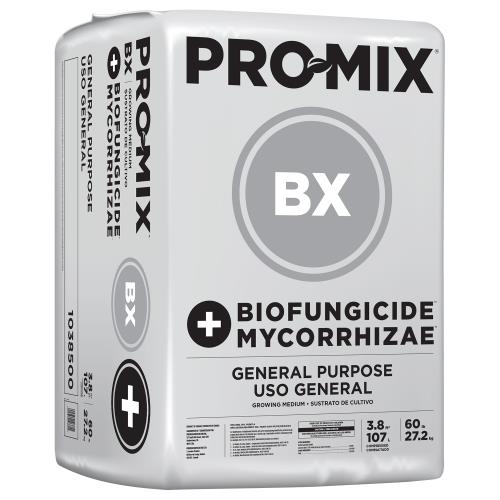 Premier Tech Pro - Mix® BX Biofungicide + Mycorrhizae - Black Label Supply llc