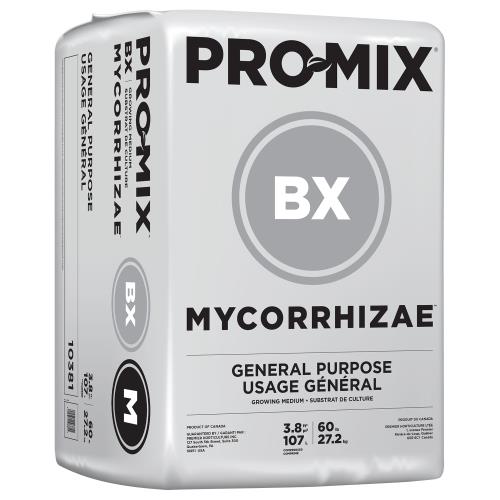 Premier Tech Pro - Mix® BX Mycorrhizae - Black Label Supply llc