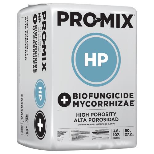 Premier Tech Pro - Mix® HP Biofungicide + Mycorrhizae - Black Label Supply llc