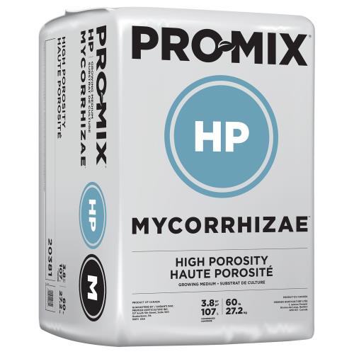 Premier Tech Pro - Mix® HP Mycorrhizae - Black Label Supply llc