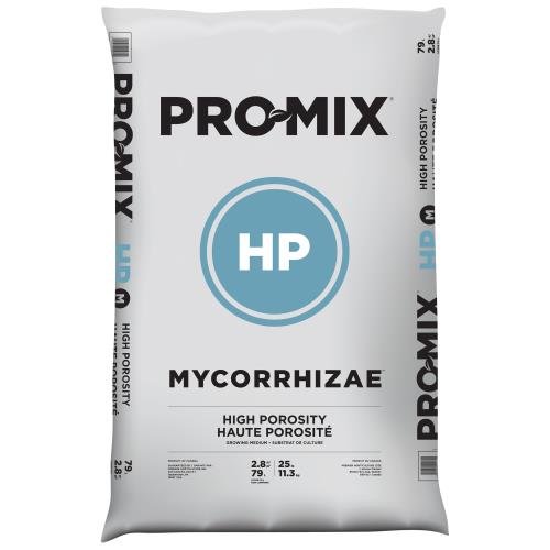 Premier Tech Pro - Mix® HP Mycorrhizae - Loose Fill - Black Label Supply llc