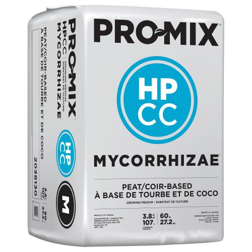 Premier Tech Pro - Mix® HPCC Mycorrhizae - Black Label Supply llc