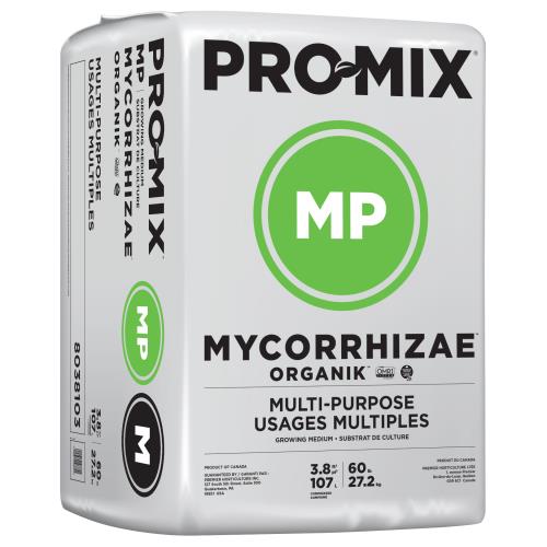 Premier Tech Pro - Mix® MP Mycorrhizae Organik - Black Label Supply llc