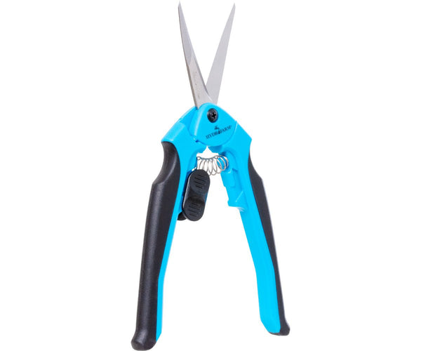 Premium Ergonomic Curved Blade Pruner - Black Label Supply llc