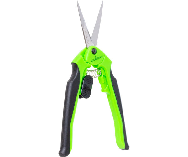 Premium Ergonomic Pruner - Black Label Supply llc