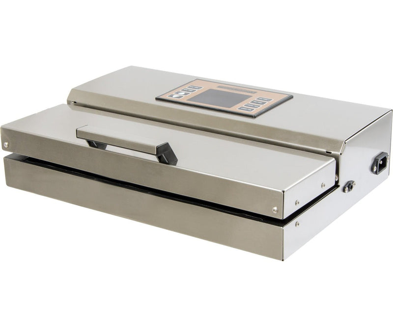 Private Reserve Commercial Vacuum Sealer - Black Label Supply llc