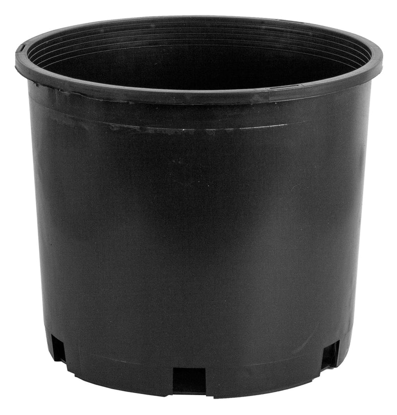 Pro Cal Premium Nursery Pots - Black Label Supply llc