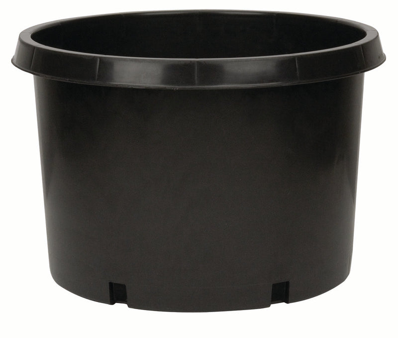 Pro Cal Premium Nursery Pots - Black Label Supply llc