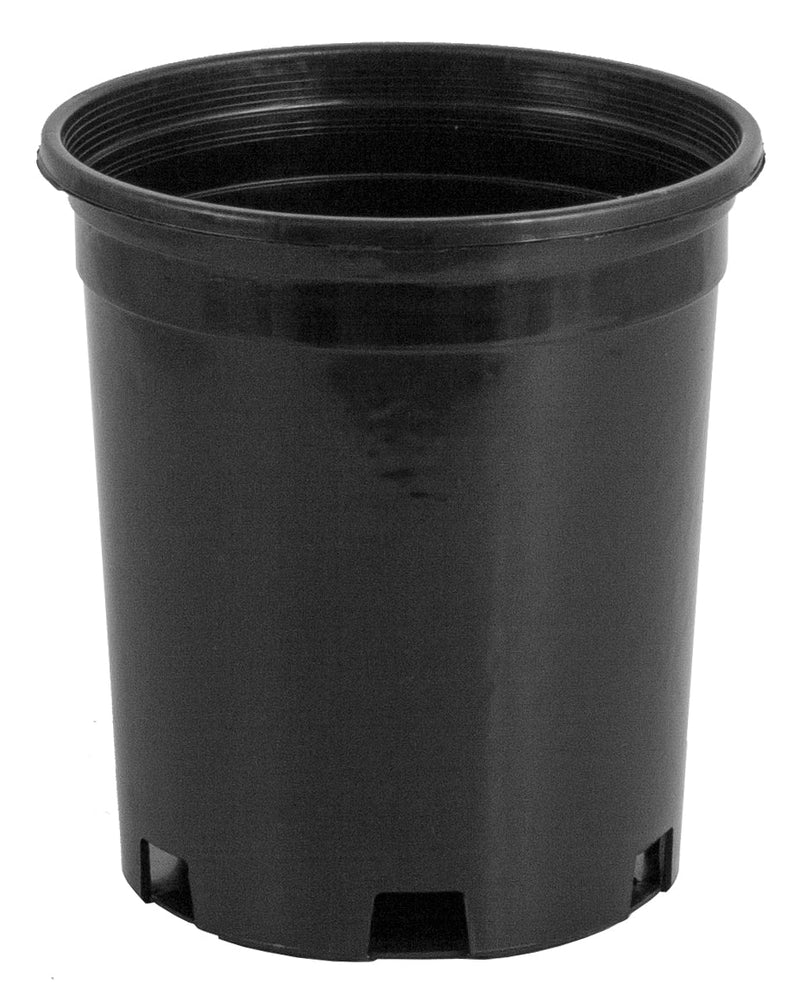 Pro Cal Premium Nursery Pots - Black Label Supply llc