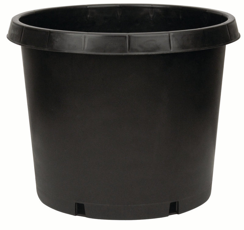 Pro Cal Premium Nursery Pots - Black Label Supply llc