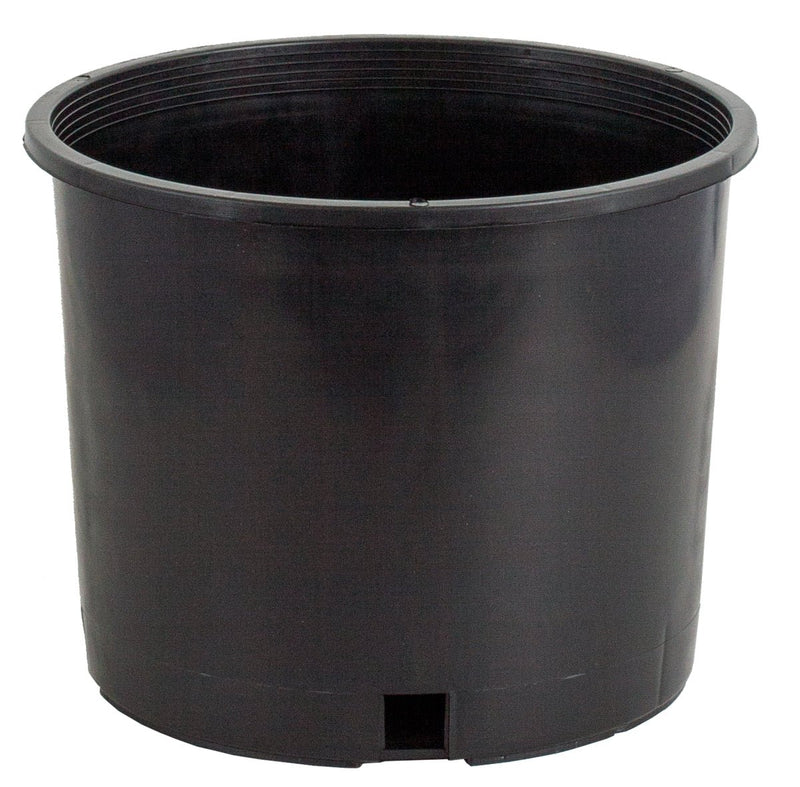 Pro Cal Premium Nursery Pots - Black Label Supply llc