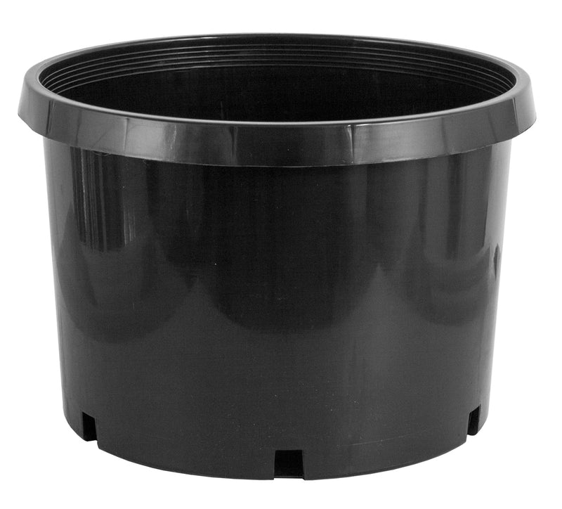 Pro Cal Premium Nursery Pots - Black Label Supply llc