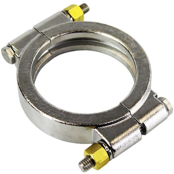 Pro Series High Pressure Clamps - Black Label Supply llc