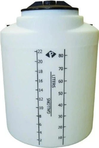 ProChem Process Chemical Tanks - LPE 1.5 - Natural - Black Label Supply llc