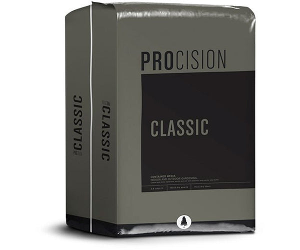 ProCision Classic 3.8 cu ft Bale - Black Label Supply llc