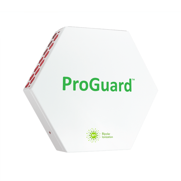 ProGuard DXB 100 - Black Label Supply llc