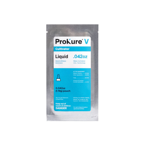 ProKure V Liquid - Black Label Supply llc