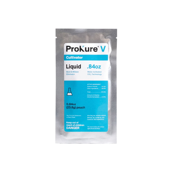 ProKure V Liquid - Black Label Supply llc