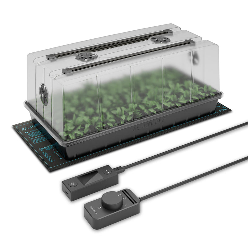 Propagation and Germination Kits - Black Label Supply llc