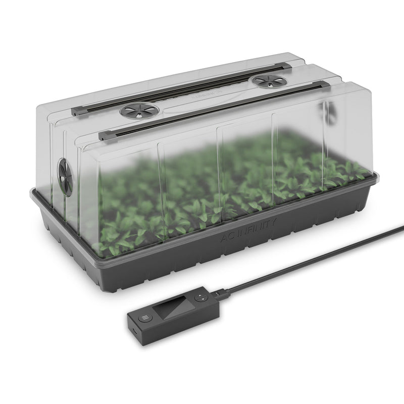 Propagation and Germination Kits - Black Label Supply llc