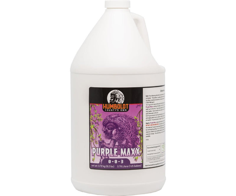 Purple Maxx - Black Label Supply llc