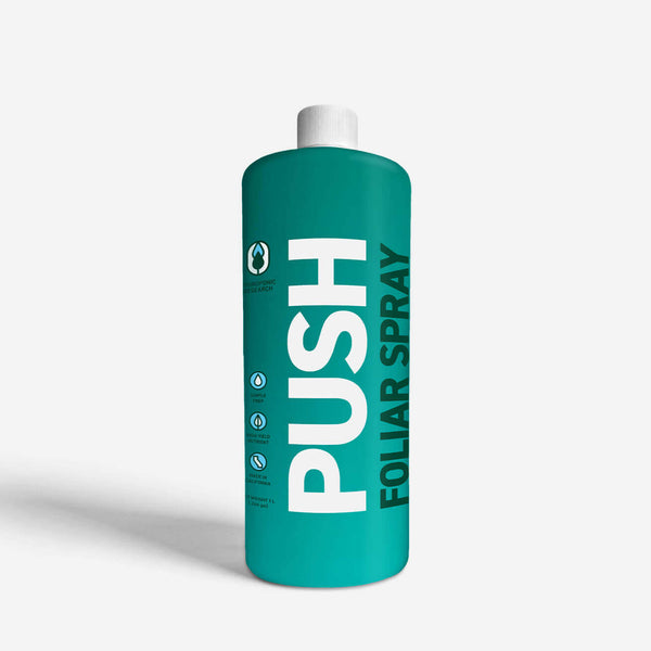 Push Foliar Spray - Black Label Supply llc