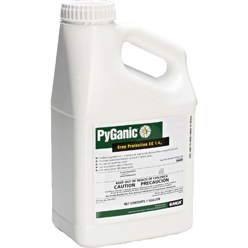 Pyganic 1.4 EC Crop Protecton - Black Label Supply llc