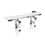 Twister T2/T4 Extended Height Quality Control Conveyor (T4 Rails & T2 Triple/Quad)