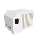 Quest 335 Dehumidifier 208/230V - Black Label Supply llc