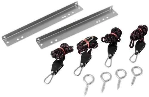 Quest 70 Pint Hanging Bracket Kit - Black Label Supply llc