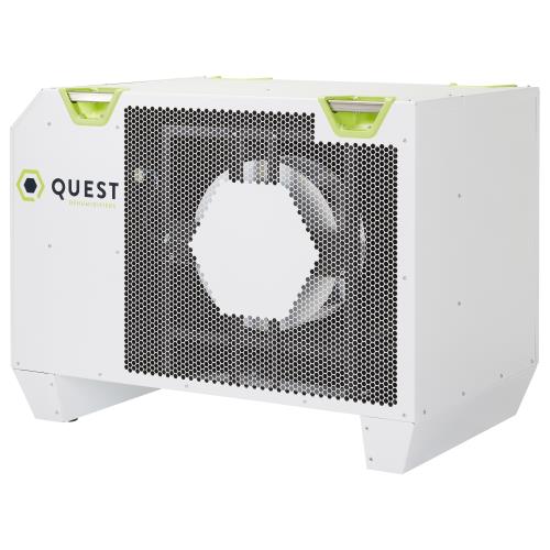 Quest 746 Dehumidifier 480V - Black Label Supply llc