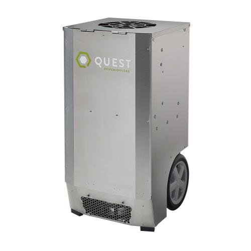 Quest CDG174 Dehumidifier - Black Label Supply llc